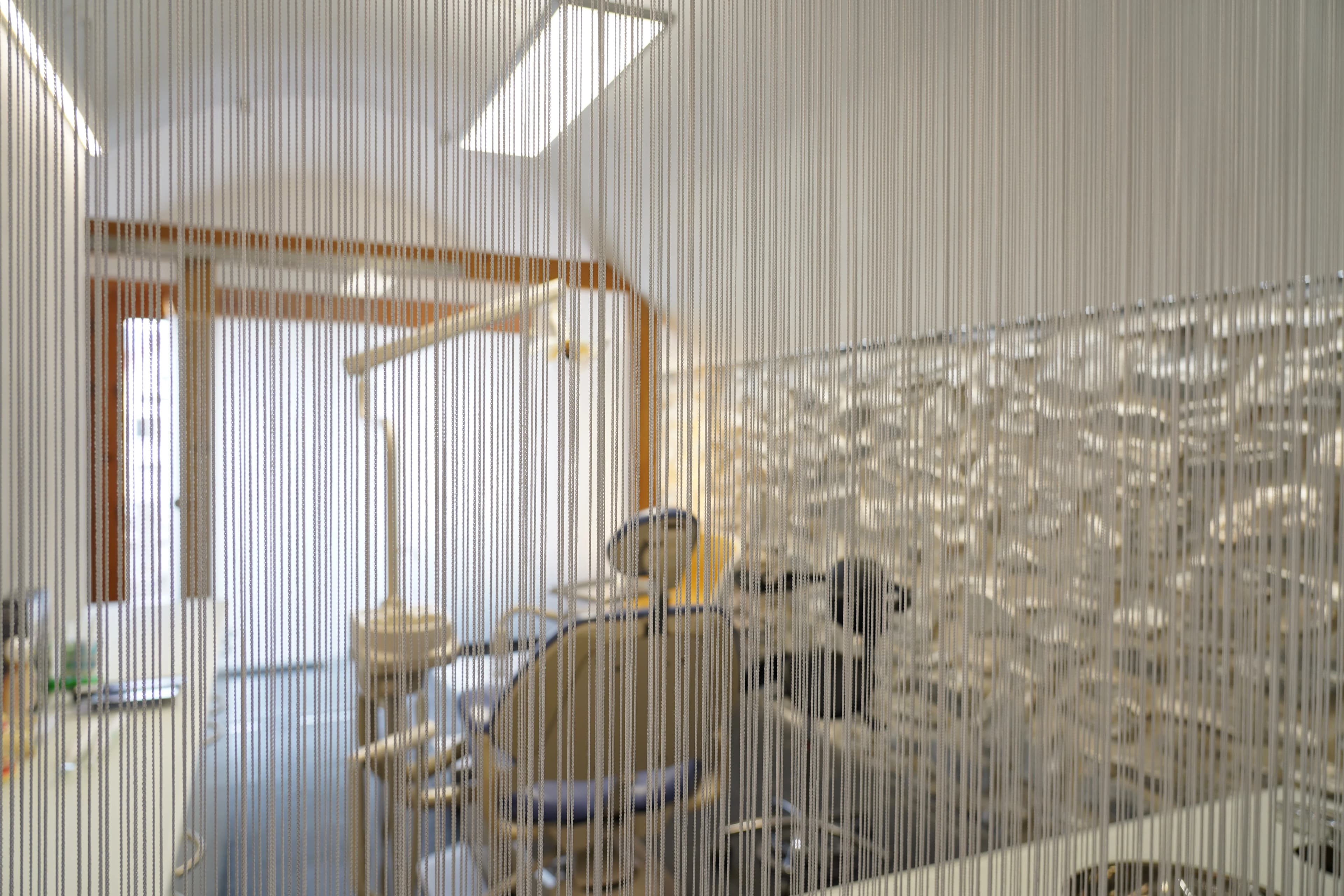 Behandlungszimmer – Praxis Keo Schrofer