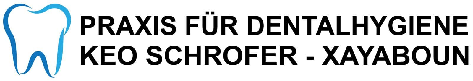 Praxis Keo Schrofer Logo