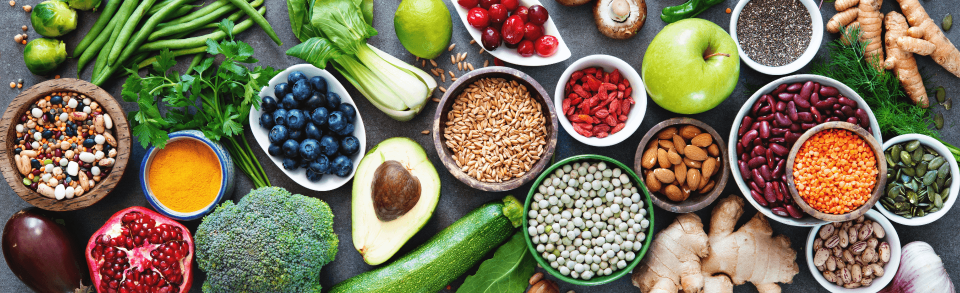 Mikronährstoffe und ganzheitliche Beratung